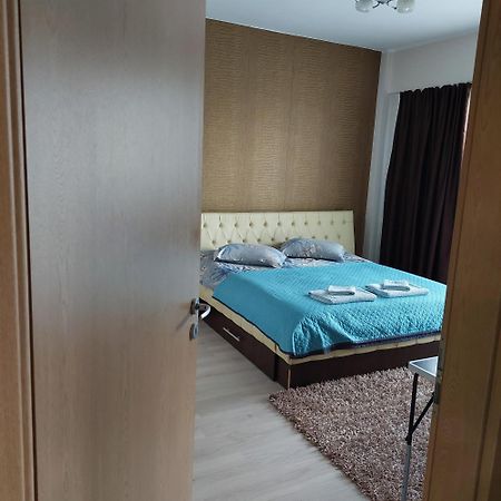 Apartament Very Big Bistriţa 외부 사진