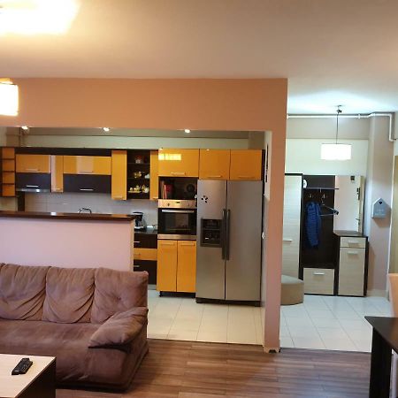 Apartament Very Big Bistriţa 외부 사진