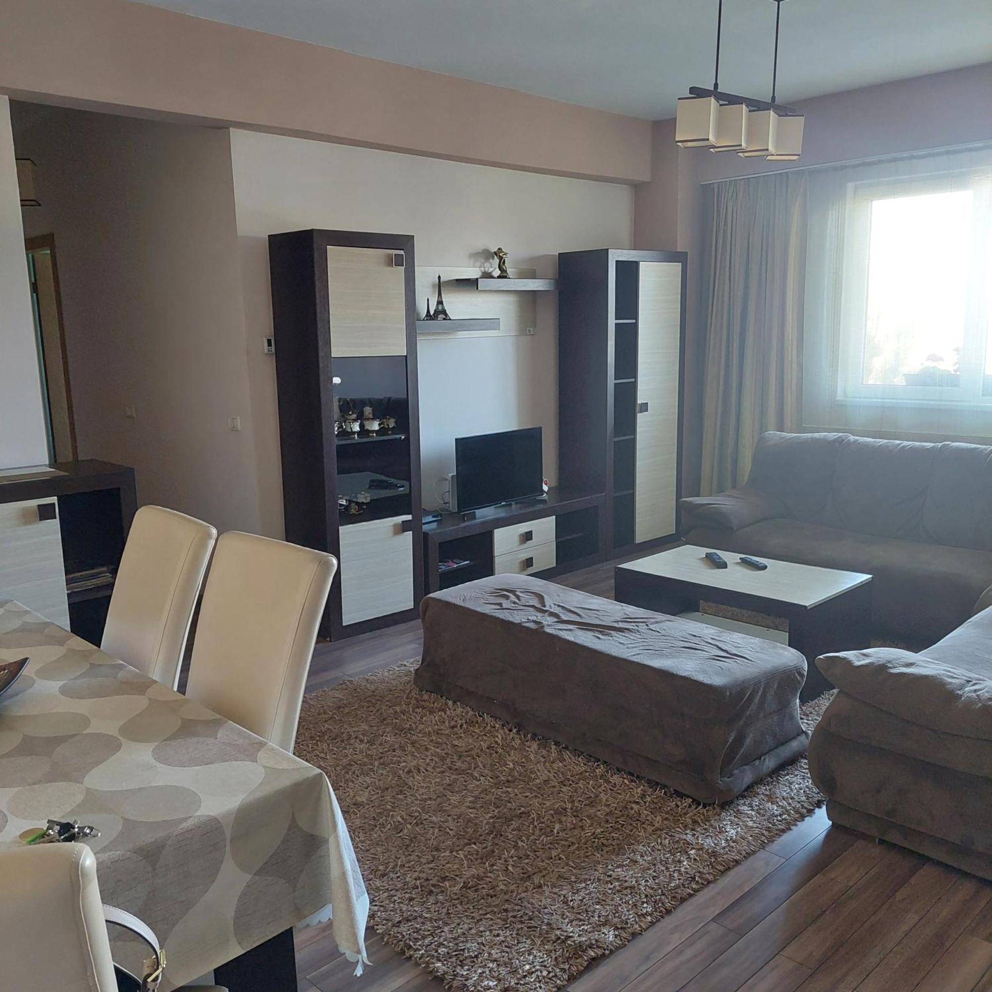 Apartament Very Big Bistriţa 외부 사진