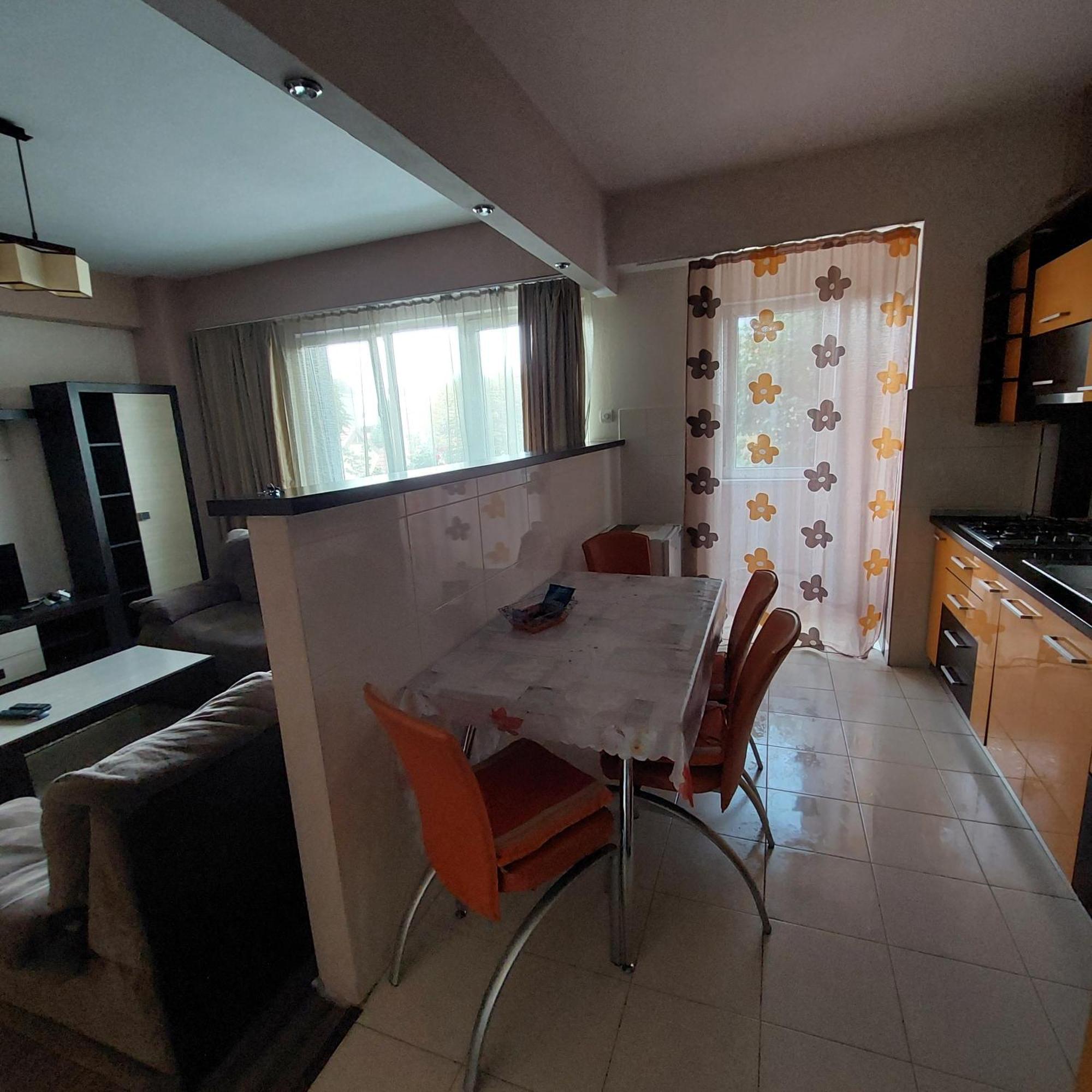 Apartament Very Big Bistriţa 외부 사진