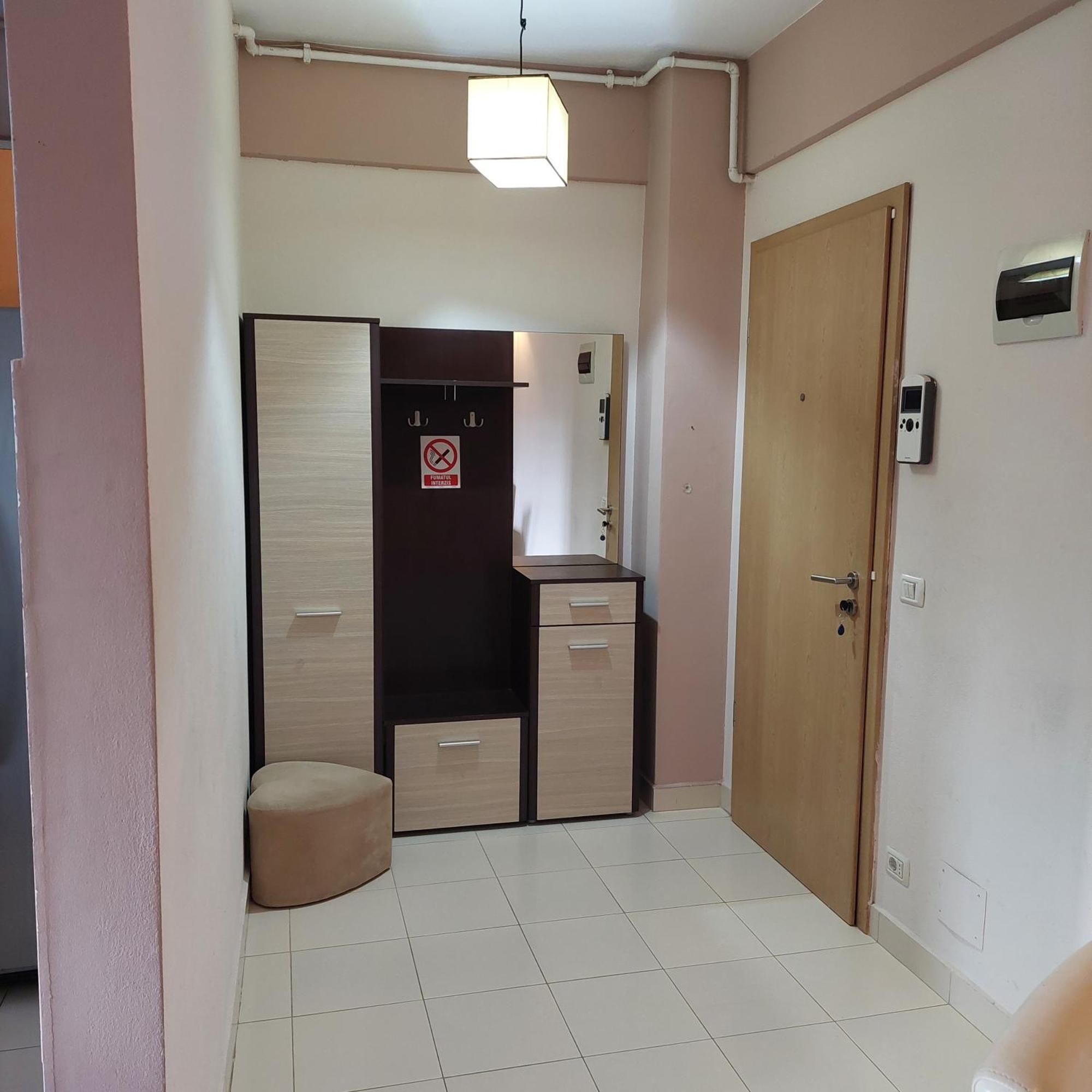 Apartament Very Big Bistriţa 외부 사진