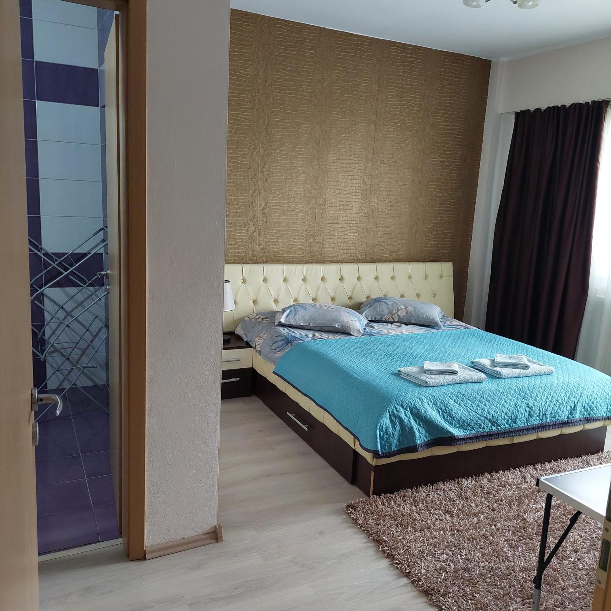 Apartament Very Big Bistriţa 외부 사진