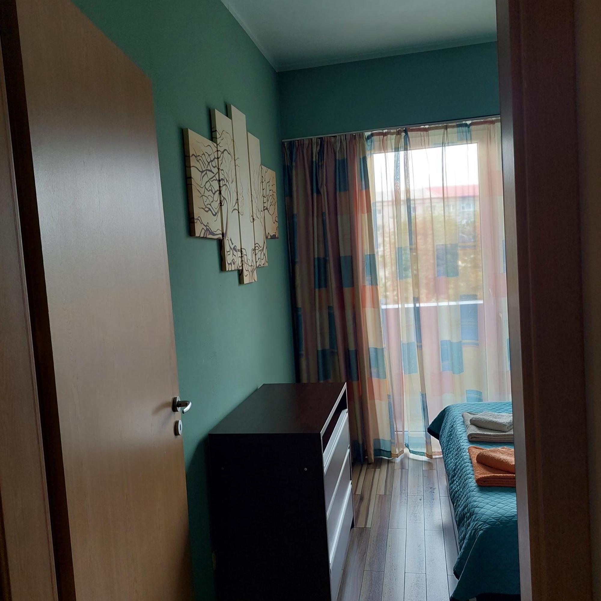 Apartament Very Big Bistriţa 외부 사진